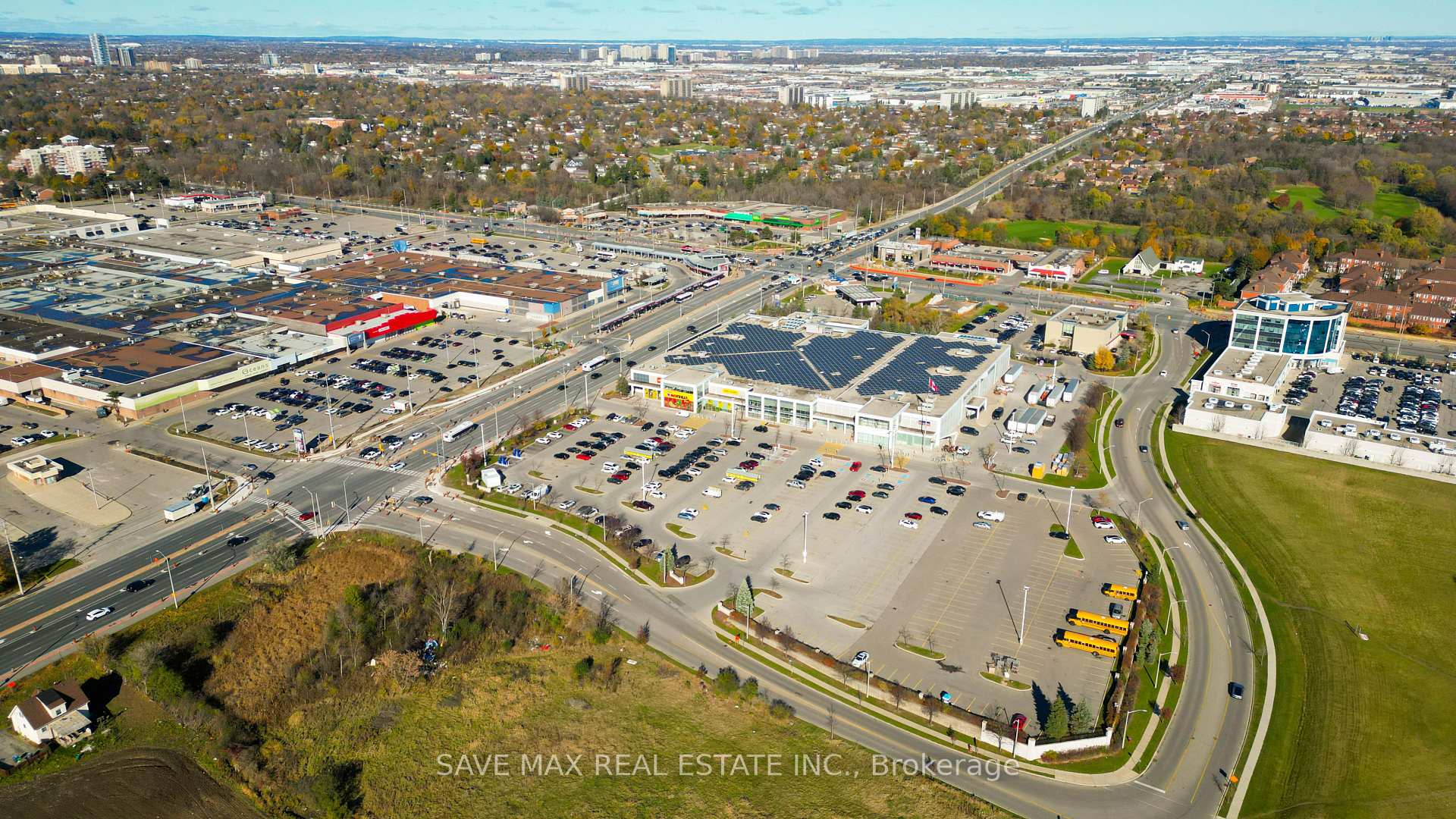 Photo 3 of Unit 421, 225 Malta Avenue, Brampton, Fletcher's Creek South — HOMEH
