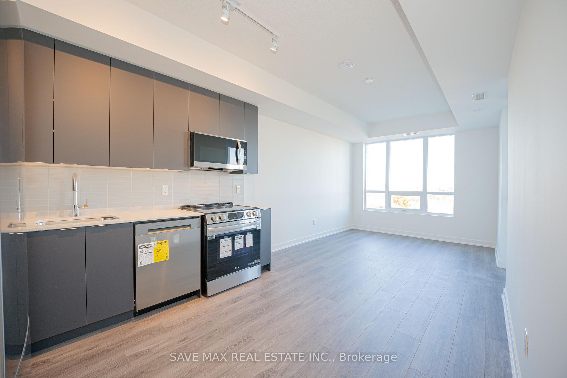 Photo 6 of Unit 421, 225 Malta Avenue, Brampton, Fletcher's Creek South — HOMEH