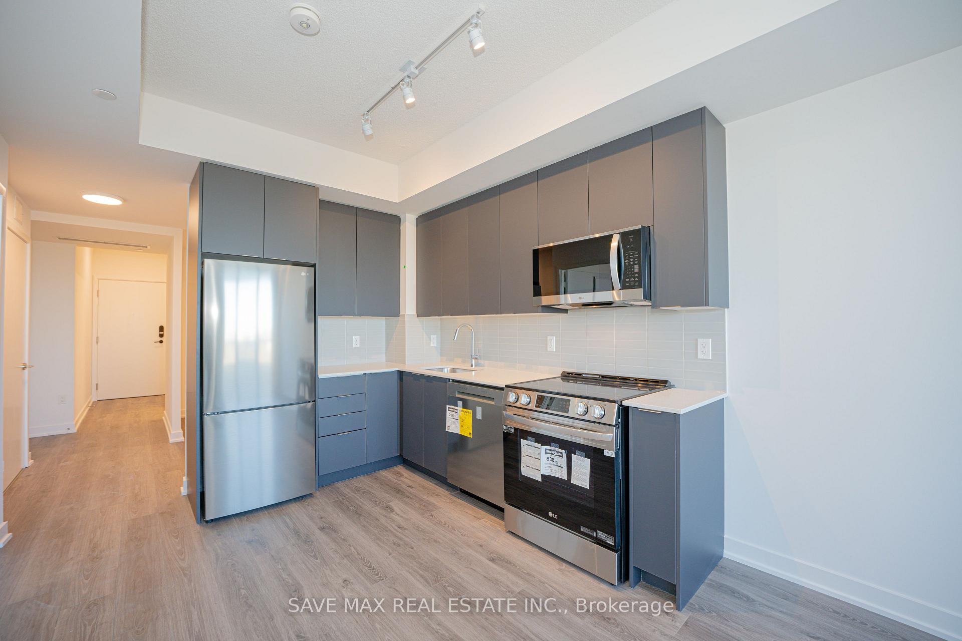 Photo 10 of Unit 421, 225 Malta Avenue, Brampton, Fletcher's Creek South — HOMEH
