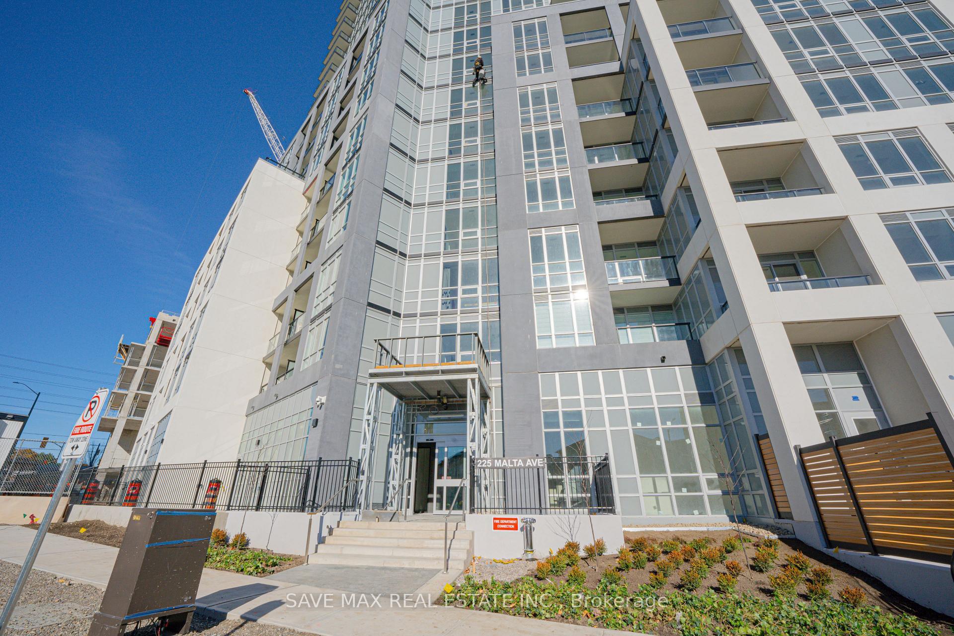 Photo 36 of Unit 421, 225 Malta Avenue, Brampton, Fletcher's Creek South — HOMEH