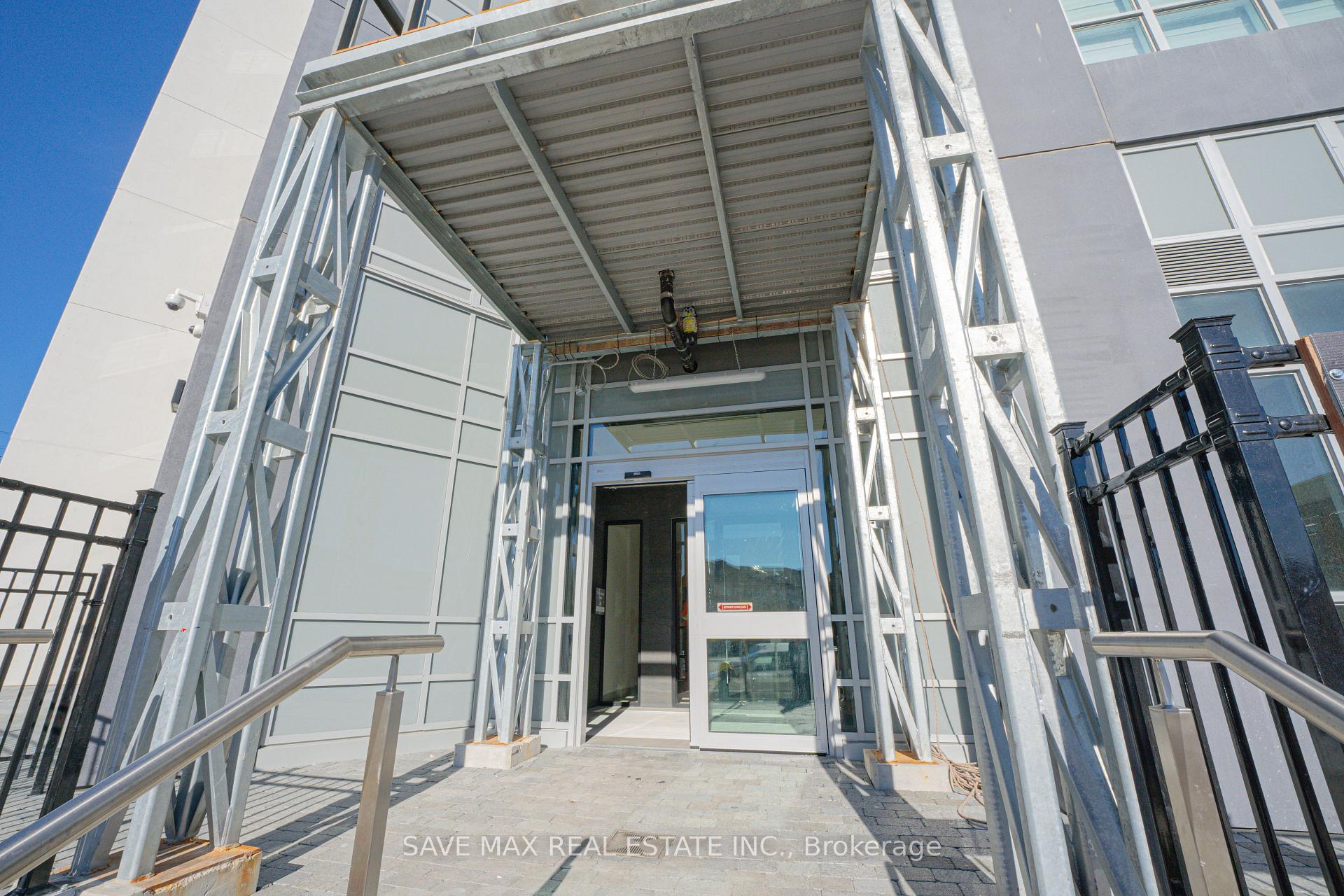 Photo 37 of Unit 421, 225 Malta Avenue, Brampton, Fletcher's Creek South — HOMEH