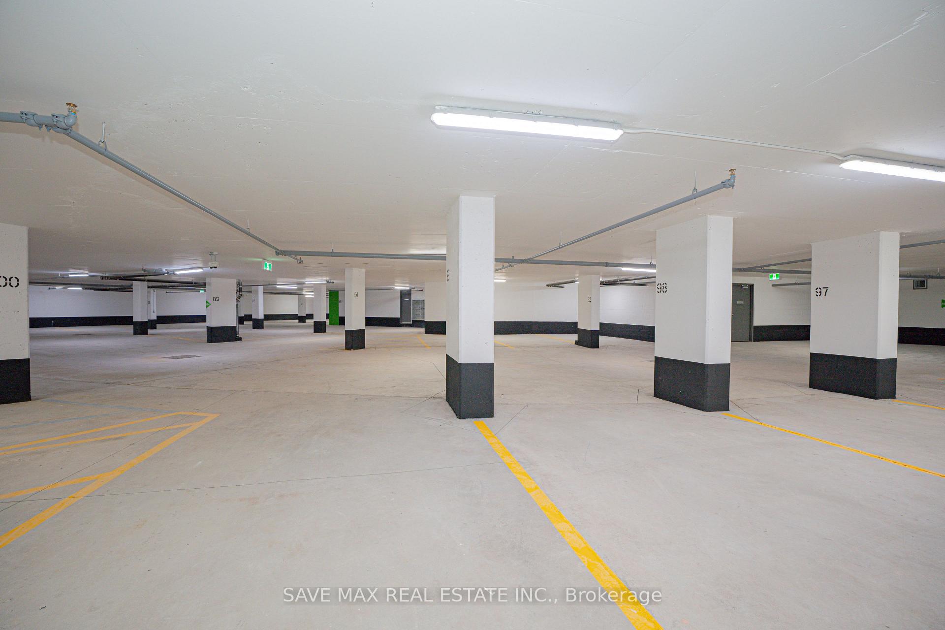 Photo 38 of Unit 421, 225 Malta Avenue, Brampton, Fletcher's Creek South — HOMEH