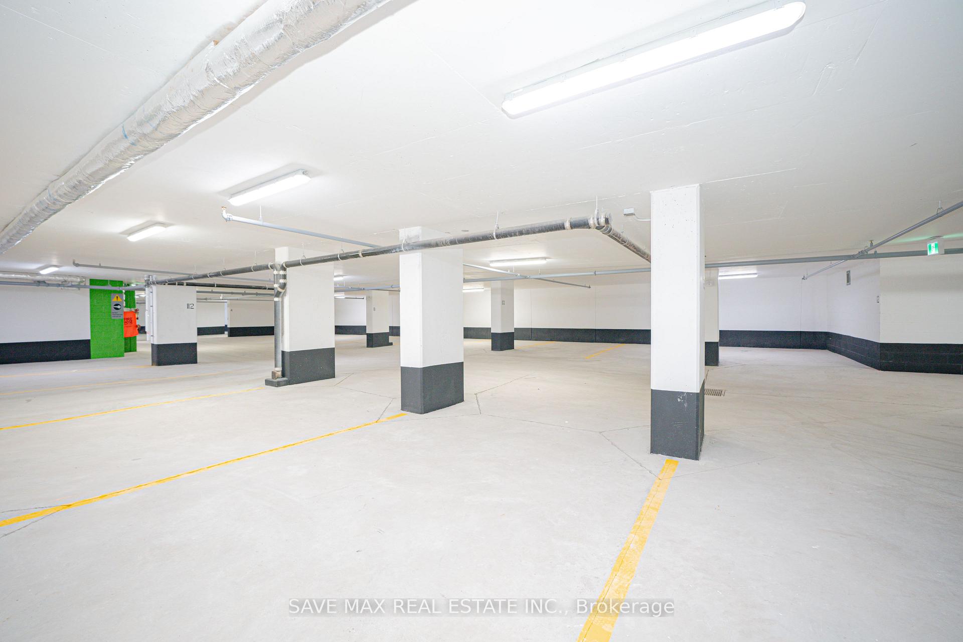 Photo 39 of Unit 421, 225 Malta Avenue, Brampton, Fletcher's Creek South — HOMEH