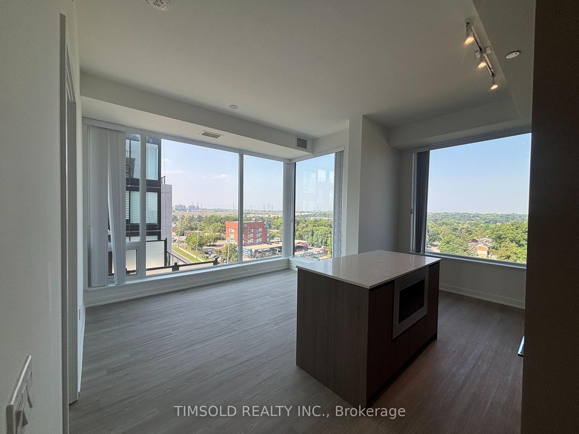 Photo 1 of Unit 916, 8188 Yonge Street, Vaughan, Uplands — HOMEH