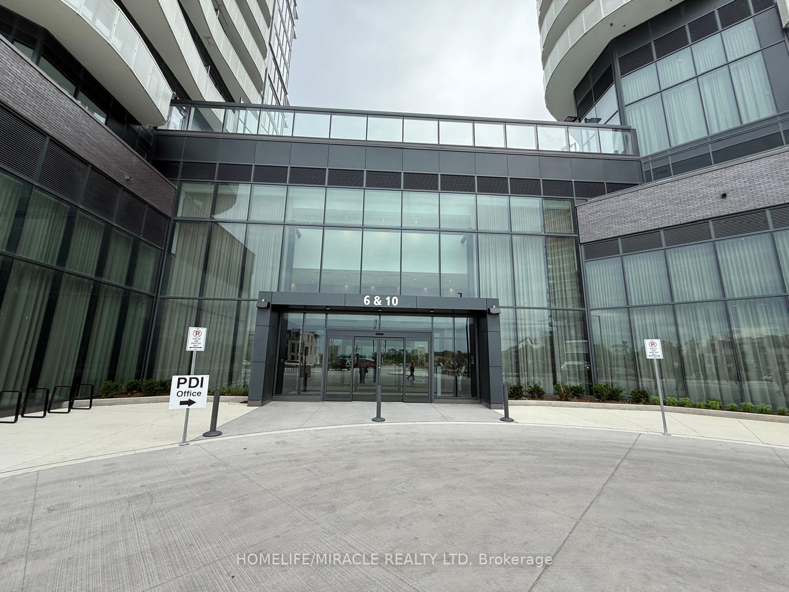 Photo 2 of Unit 20, 6 Flavelle Trail, Vaughan, Steeles West Industrial — HOMEH