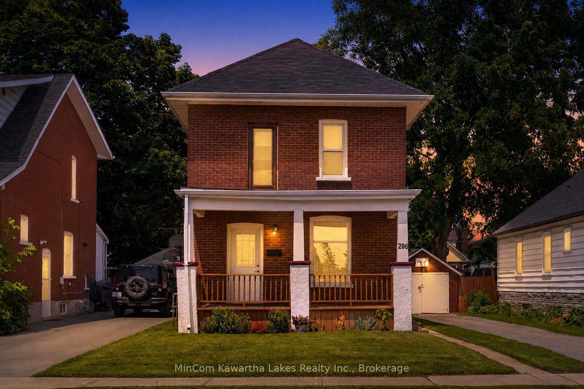 Photo 3 of 296 Braidwood Avenue, Peterborough, Otonabee Ward 1 — HOMEH