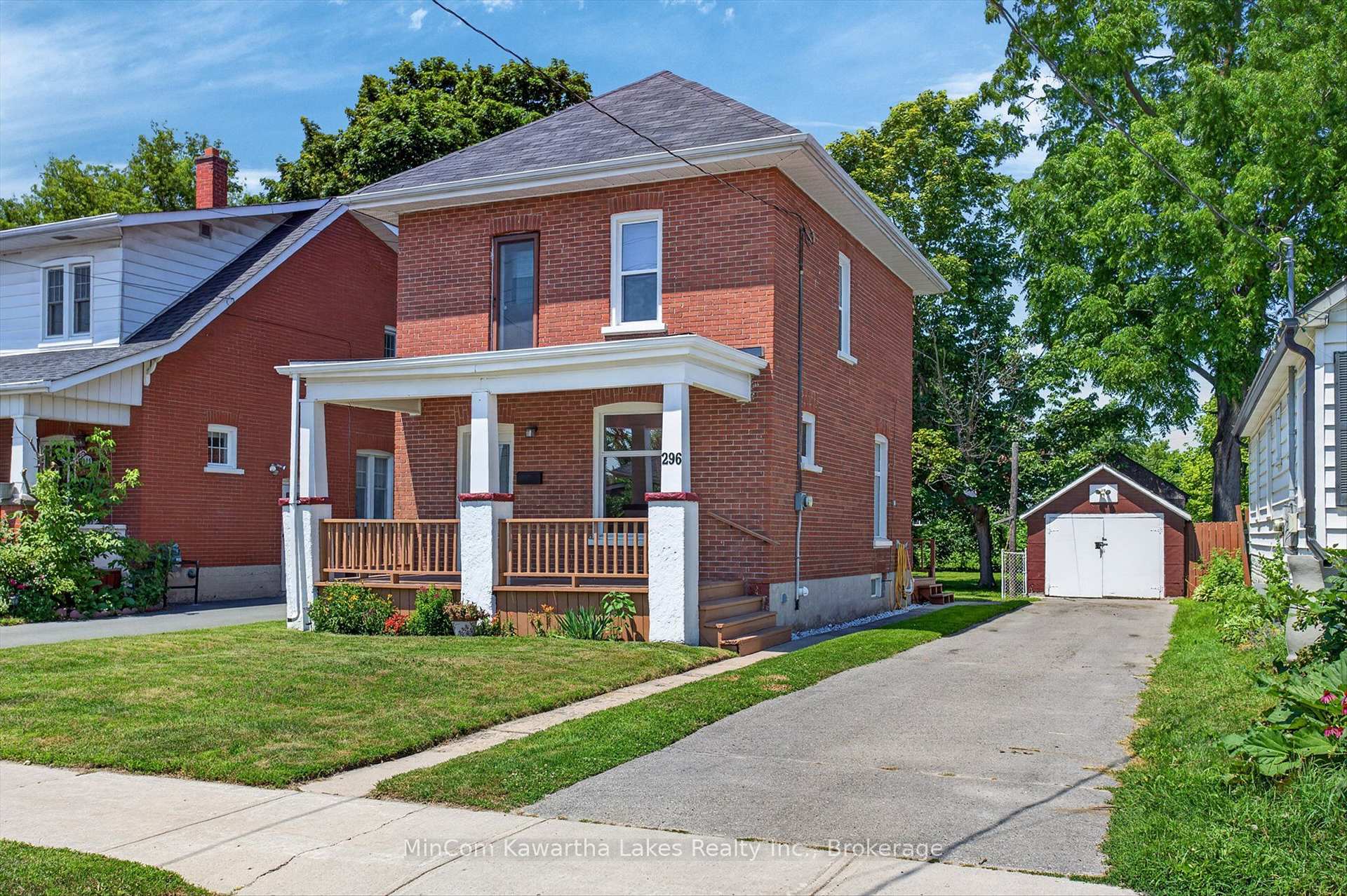 Photo 4 of 296 Braidwood Avenue, Peterborough, Otonabee Ward 1 — HOMEH