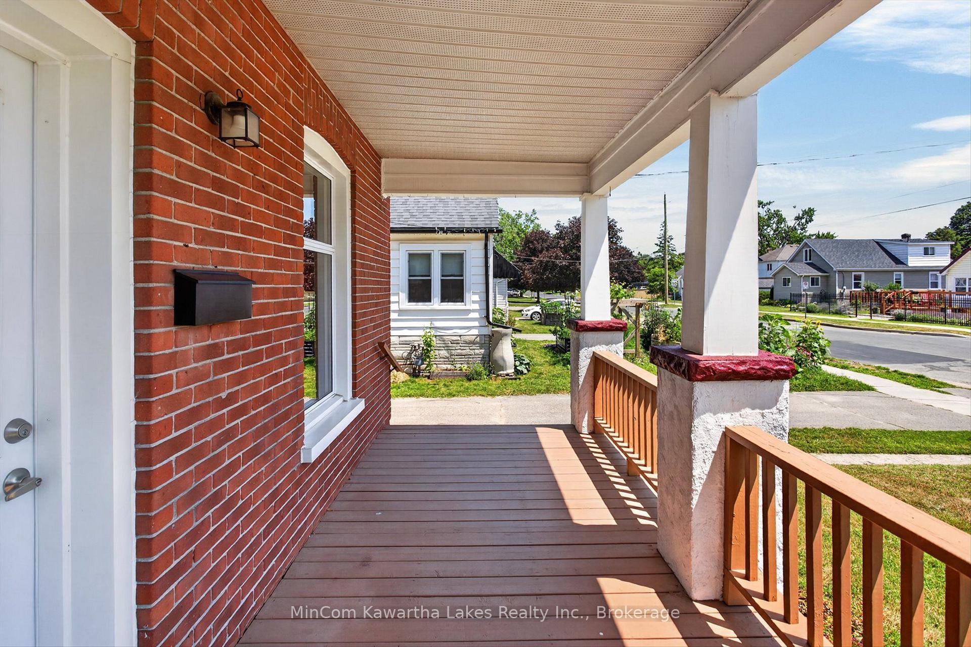 Photo 39 of 296 Braidwood Avenue, Peterborough, Otonabee Ward 1 — HOMEH