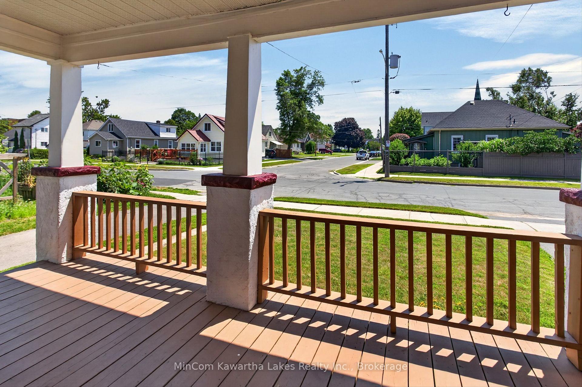 Photo 40 of 296 Braidwood Avenue, Peterborough, Otonabee Ward 1 — HOMEH