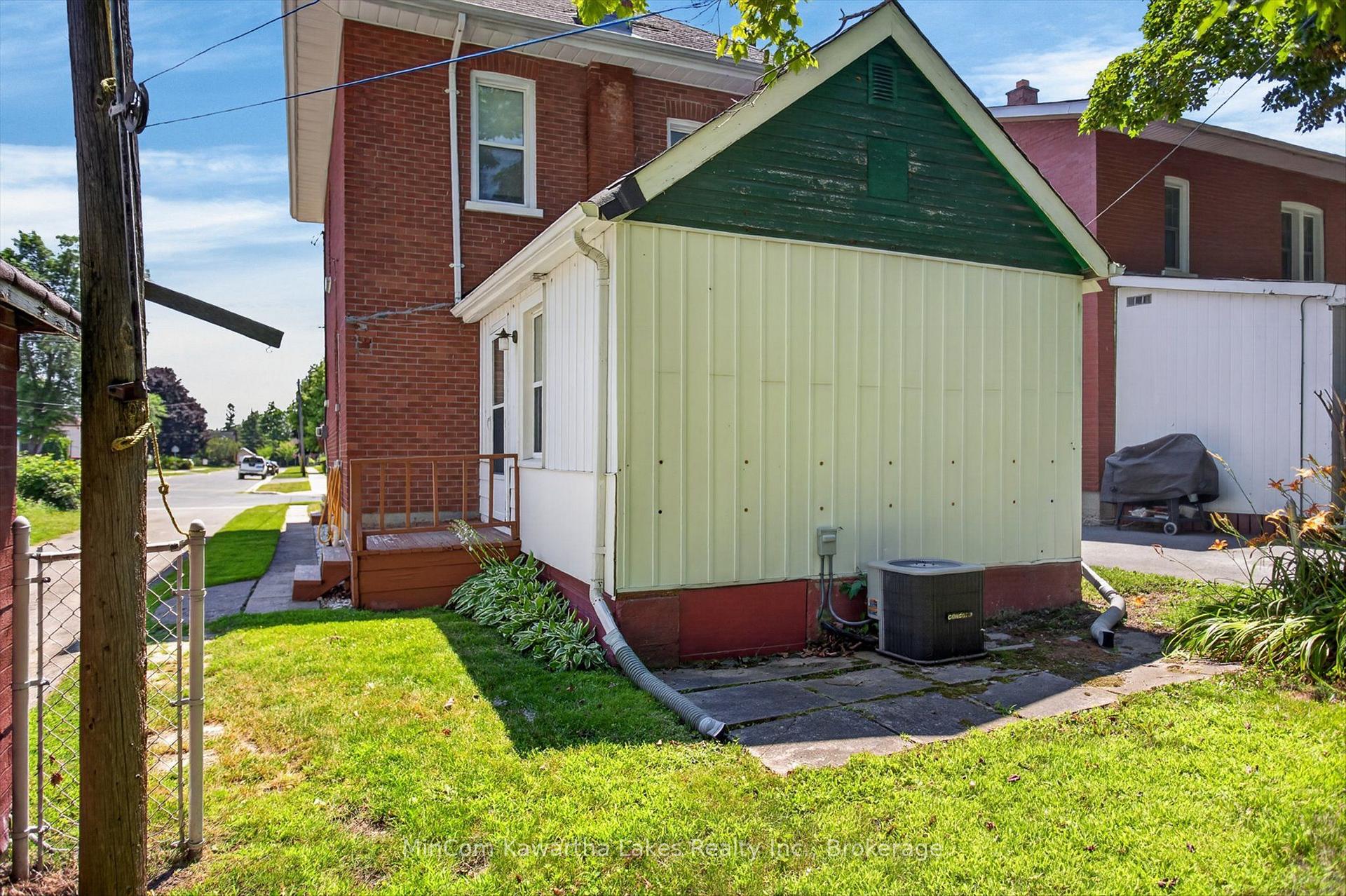 Photo 44 of 296 Braidwood Avenue, Peterborough, Otonabee Ward 1 — HOMEH