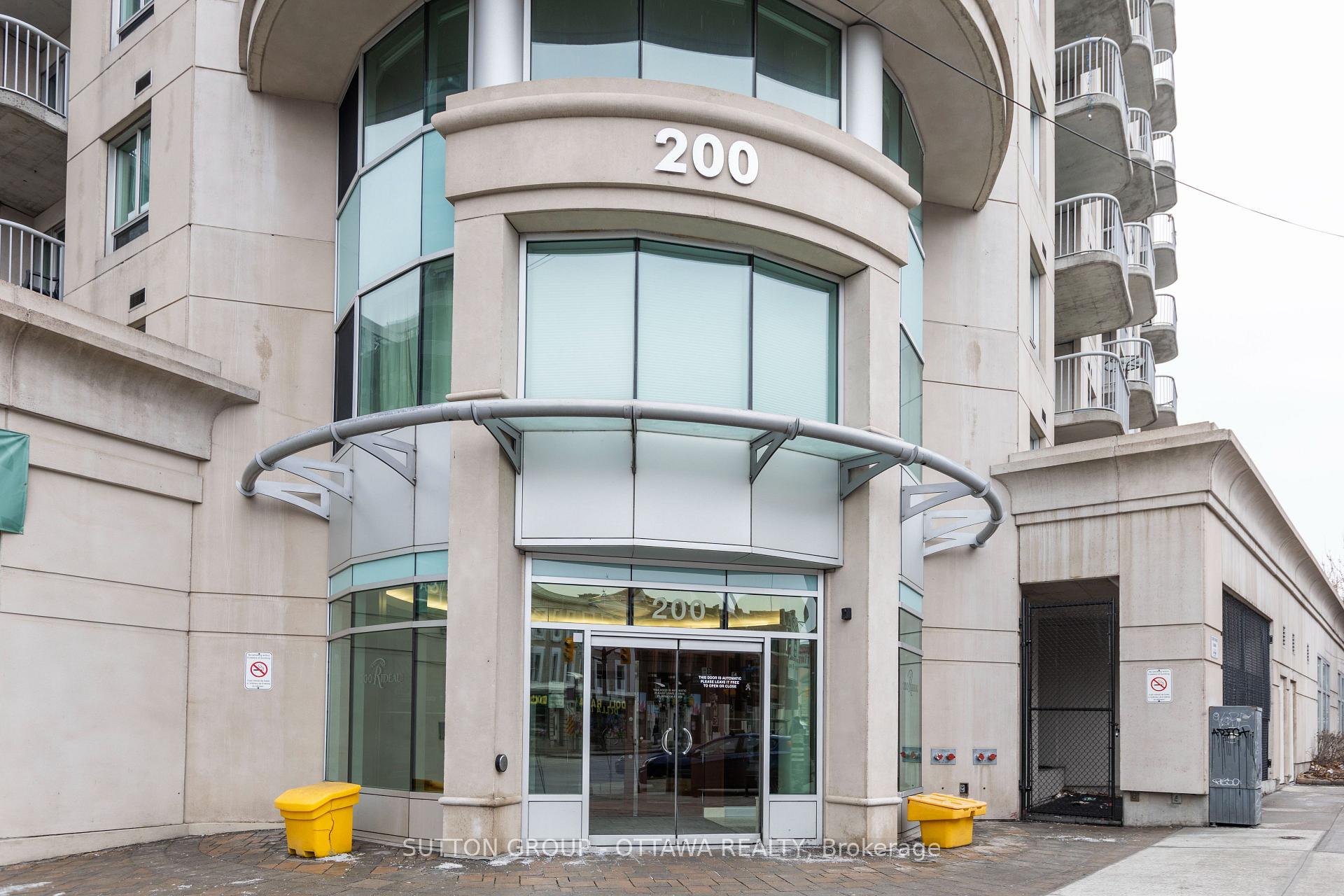 Photo 1 of Unit 2007, 200 Rideau Street, Ottawa, Sandy Hill — HOMEH
