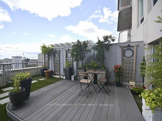 Photo 3 of Unit 2007, 200 Rideau Street, Ottawa, Sandy Hill — HOMEH