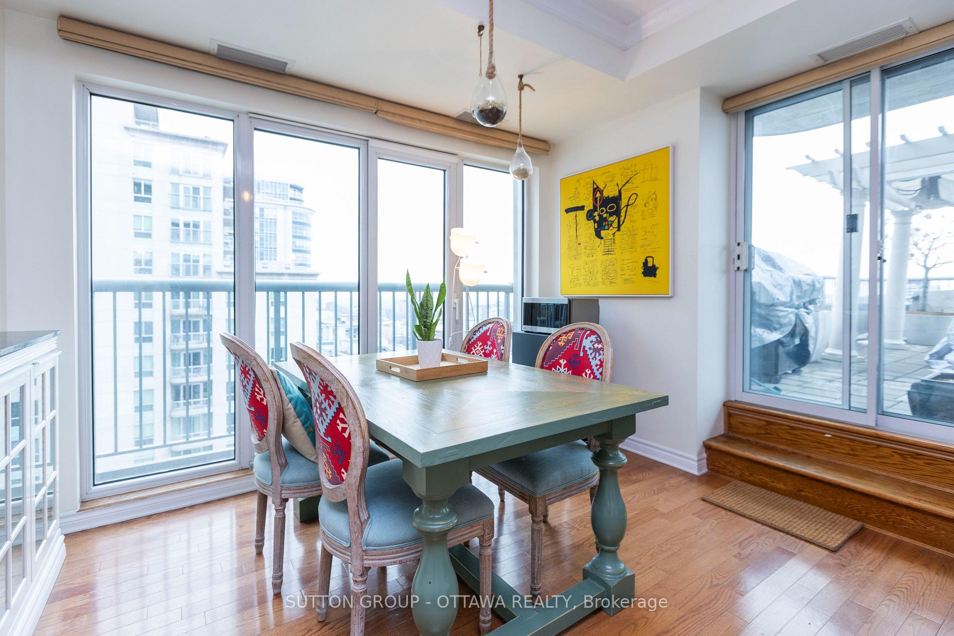 Photo 8 of Unit 2007, 200 Rideau Street, Ottawa, Sandy Hill — HOMEH