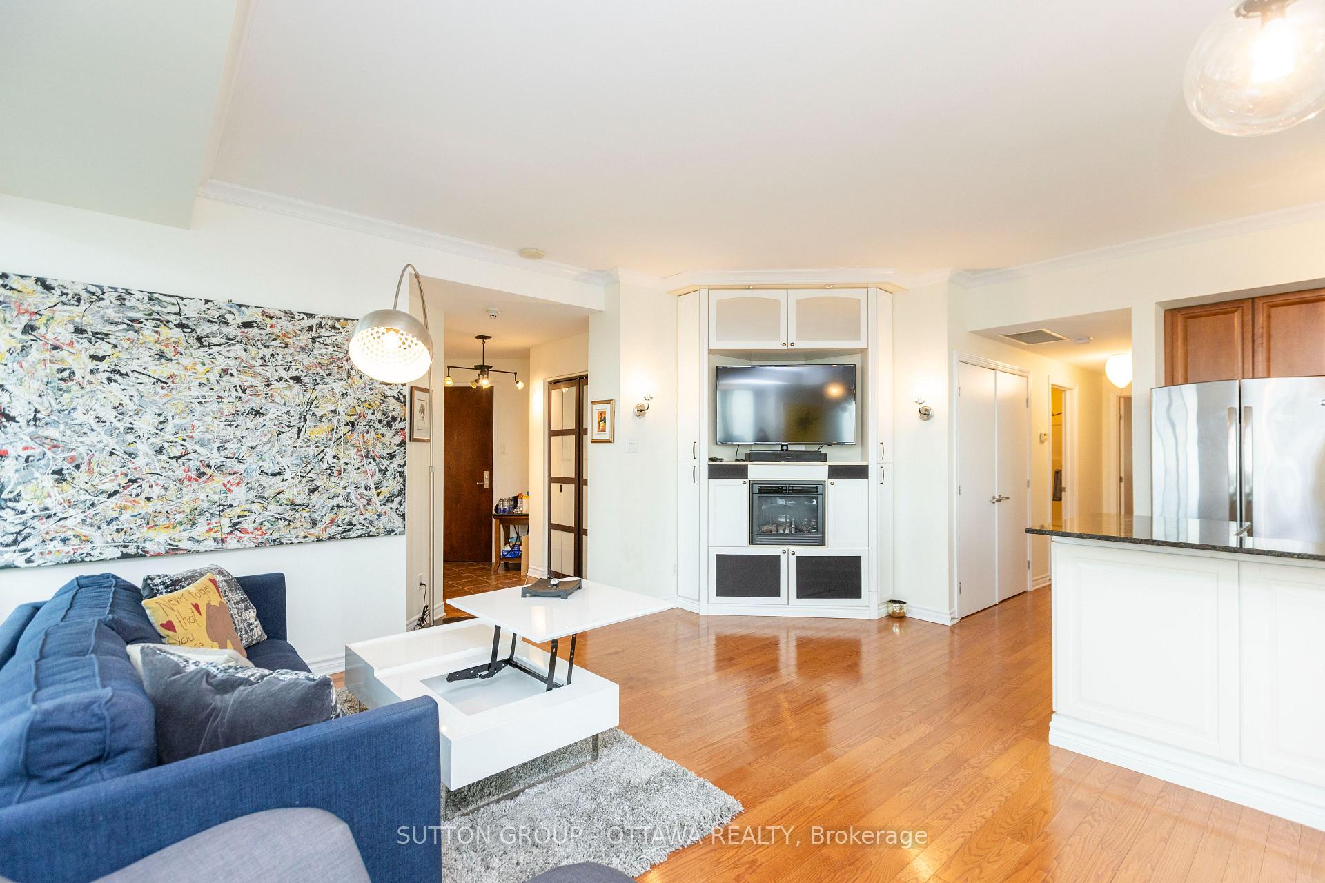 Photo 9 of Unit 2007, 200 Rideau Street, Ottawa, Sandy Hill — HOMEH