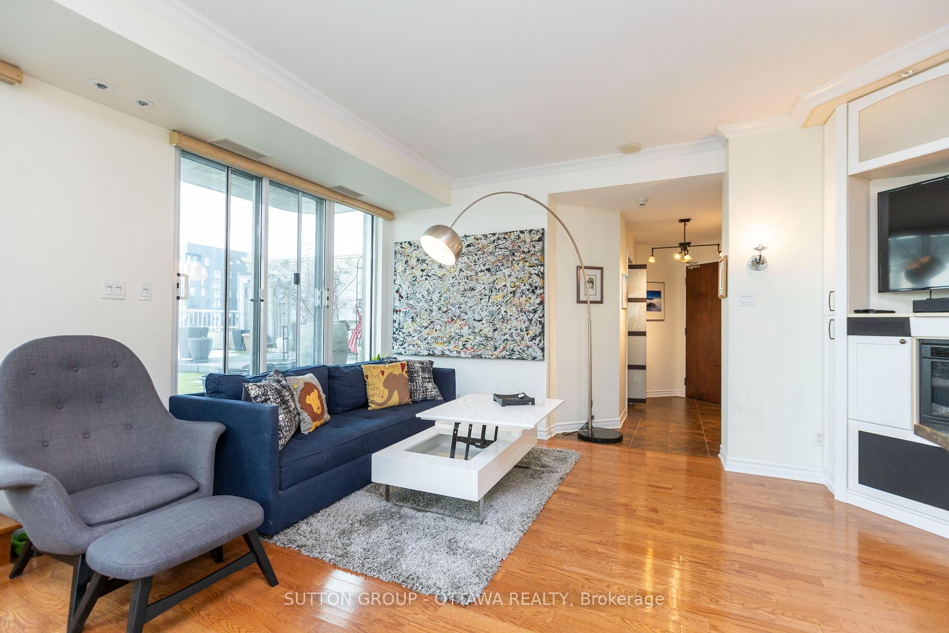 Photo 10 of Unit 2007, 200 Rideau Street, Ottawa, Sandy Hill — HOMEH