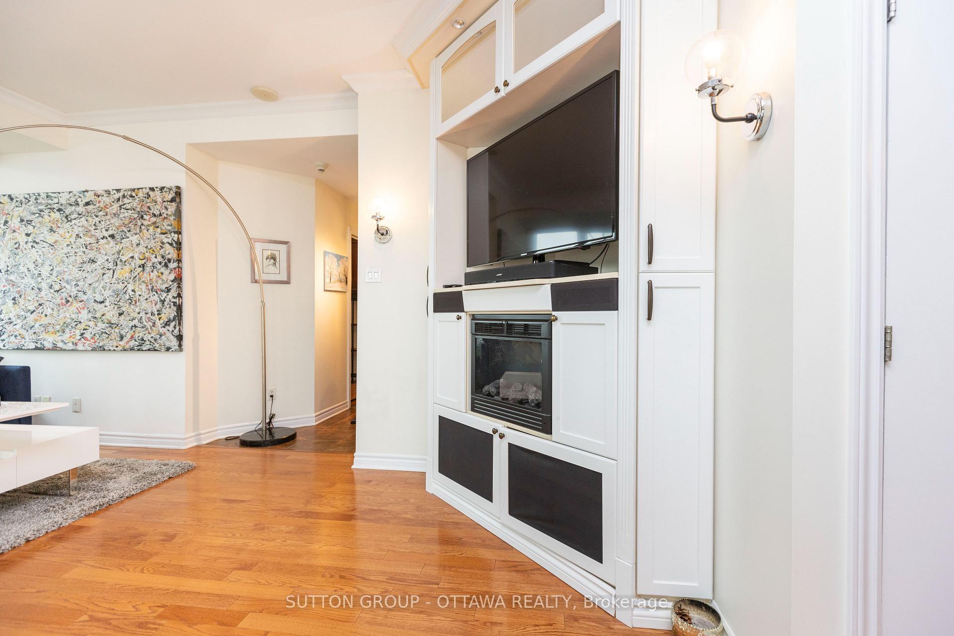 Photo 11 of Unit 2007, 200 Rideau Street, Ottawa, Sandy Hill — HOMEH