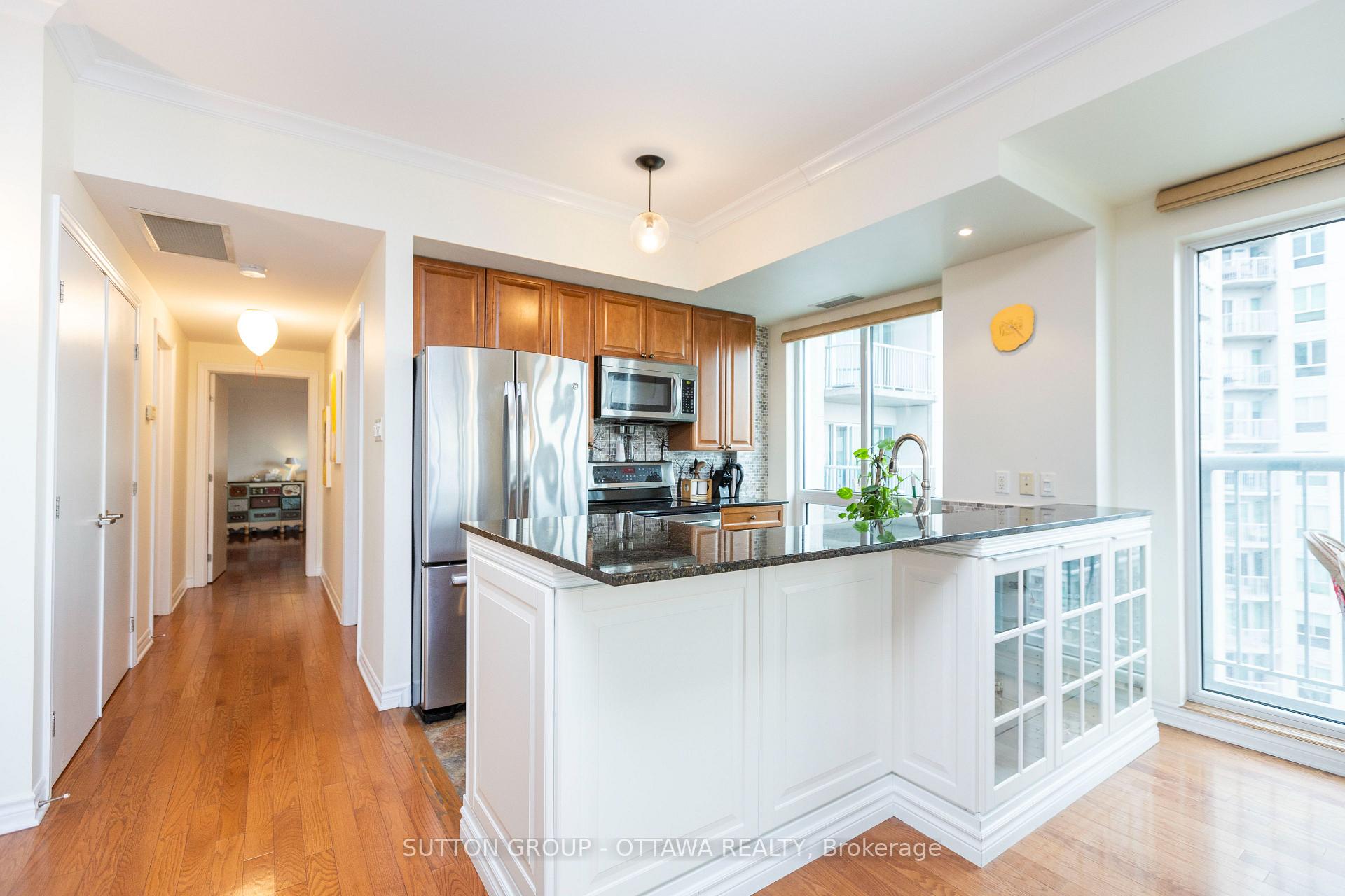 Photo 12 of Unit 2007, 200 Rideau Street, Ottawa, Sandy Hill — HOMEH