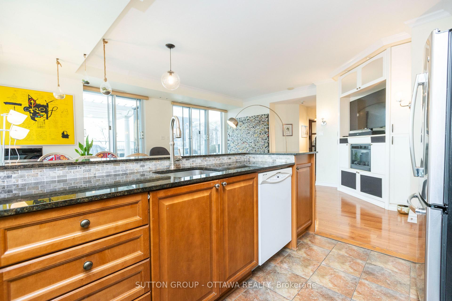 Photo 14 of Unit 2007, 200 Rideau Street, Ottawa, Sandy Hill — HOMEH