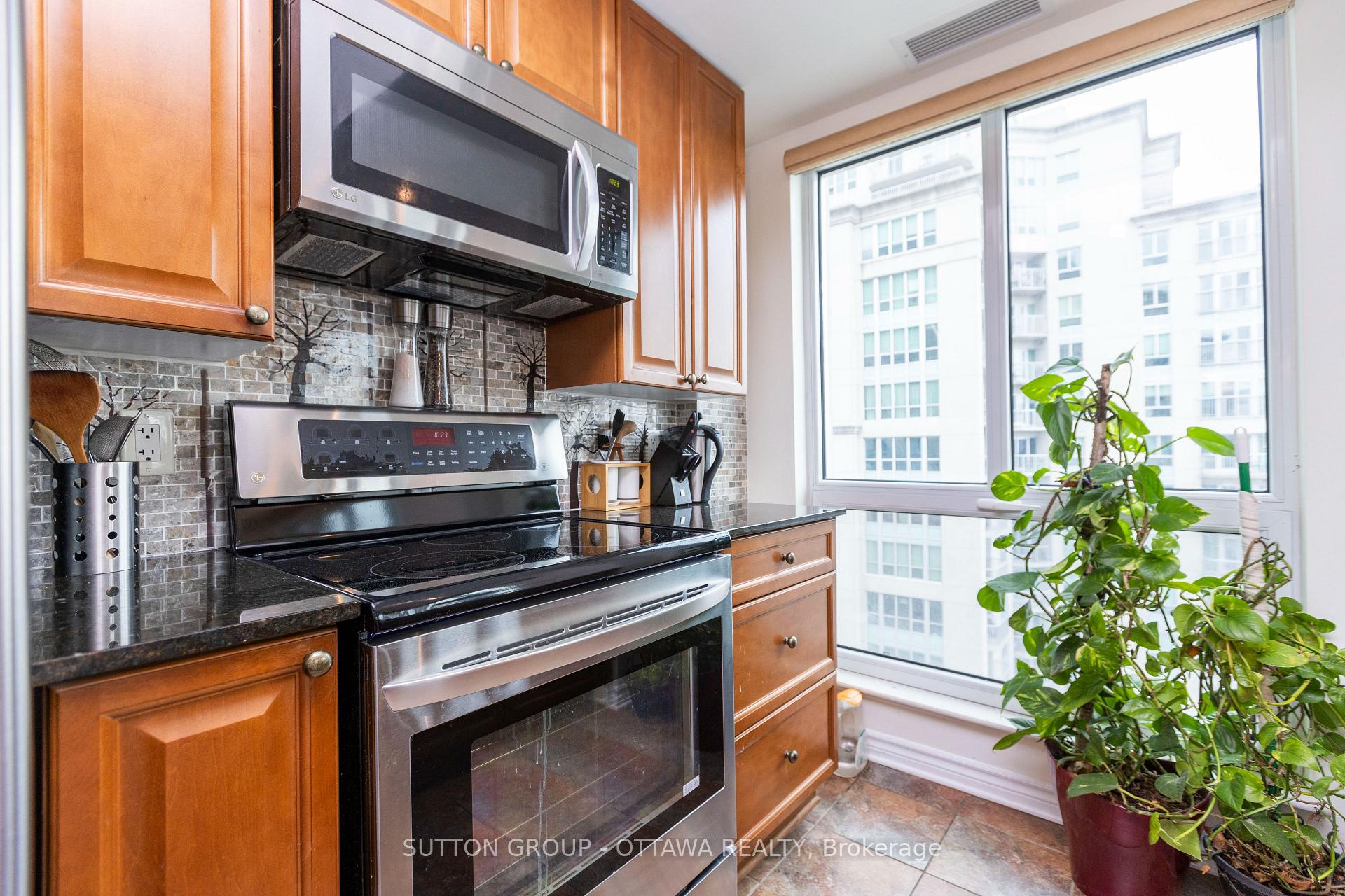 Photo 15 of Unit 2007, 200 Rideau Street, Ottawa, Sandy Hill — HOMEH