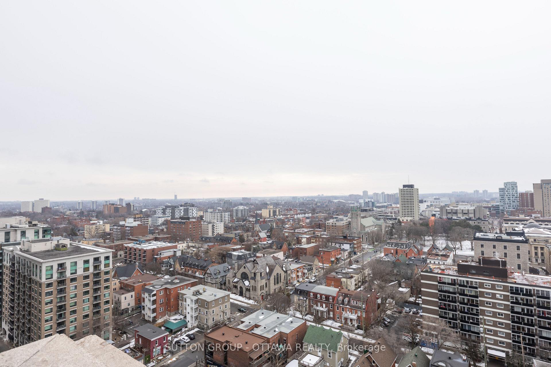 Photo 16 of Unit 2007, 200 Rideau Street, Ottawa, Sandy Hill — HOMEH