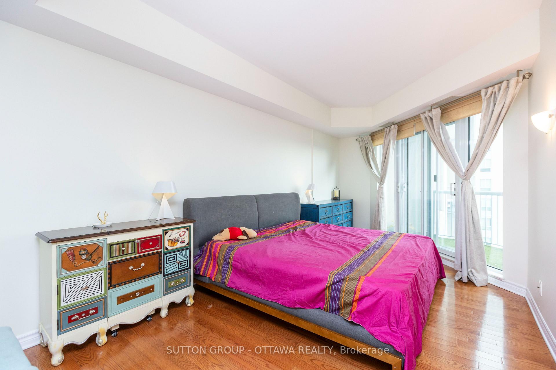 Photo 17 of Unit 2007, 200 Rideau Street, Ottawa, Sandy Hill — HOMEH