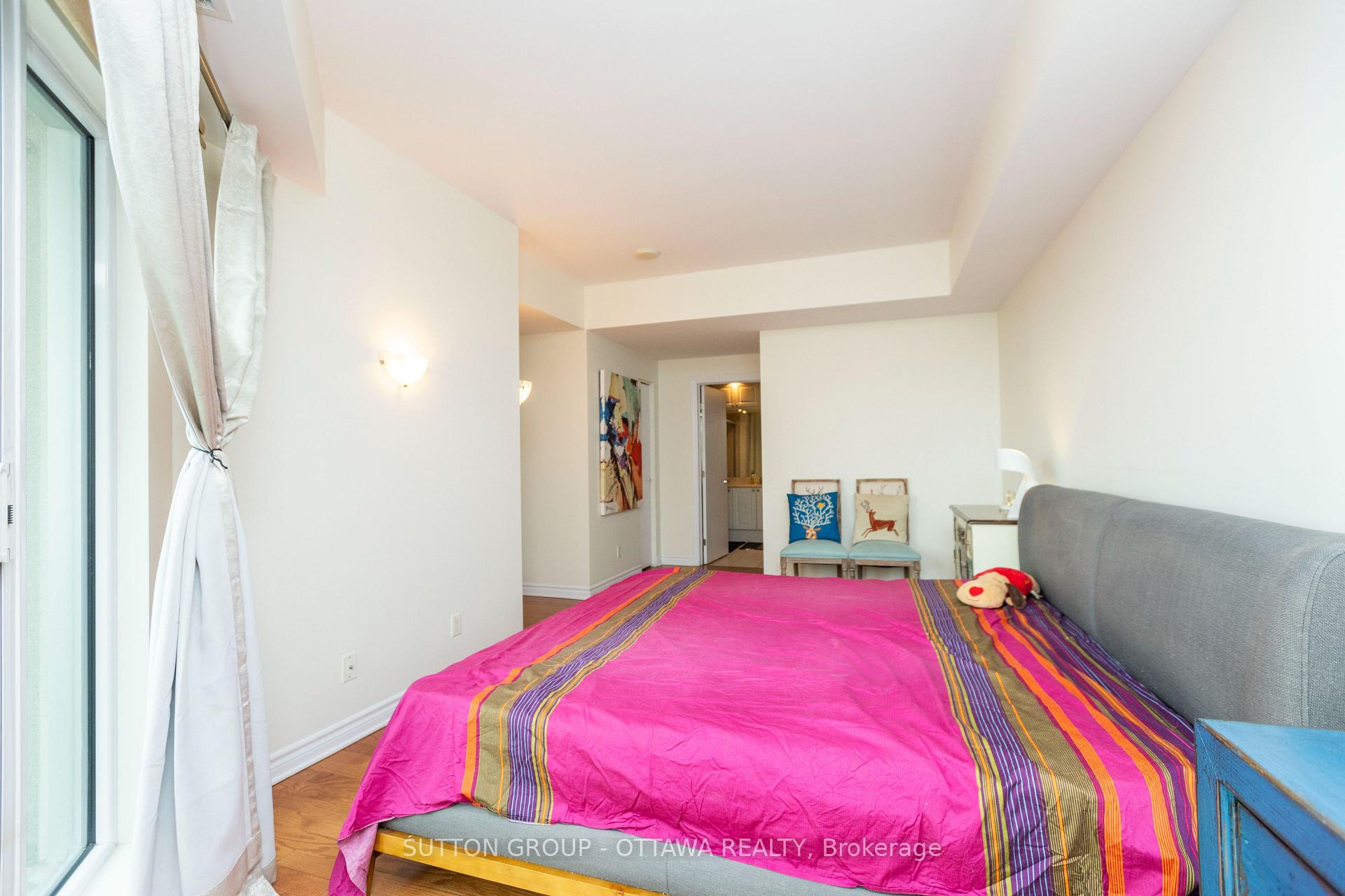 Photo 18 of Unit 2007, 200 Rideau Street, Ottawa, Sandy Hill — HOMEH