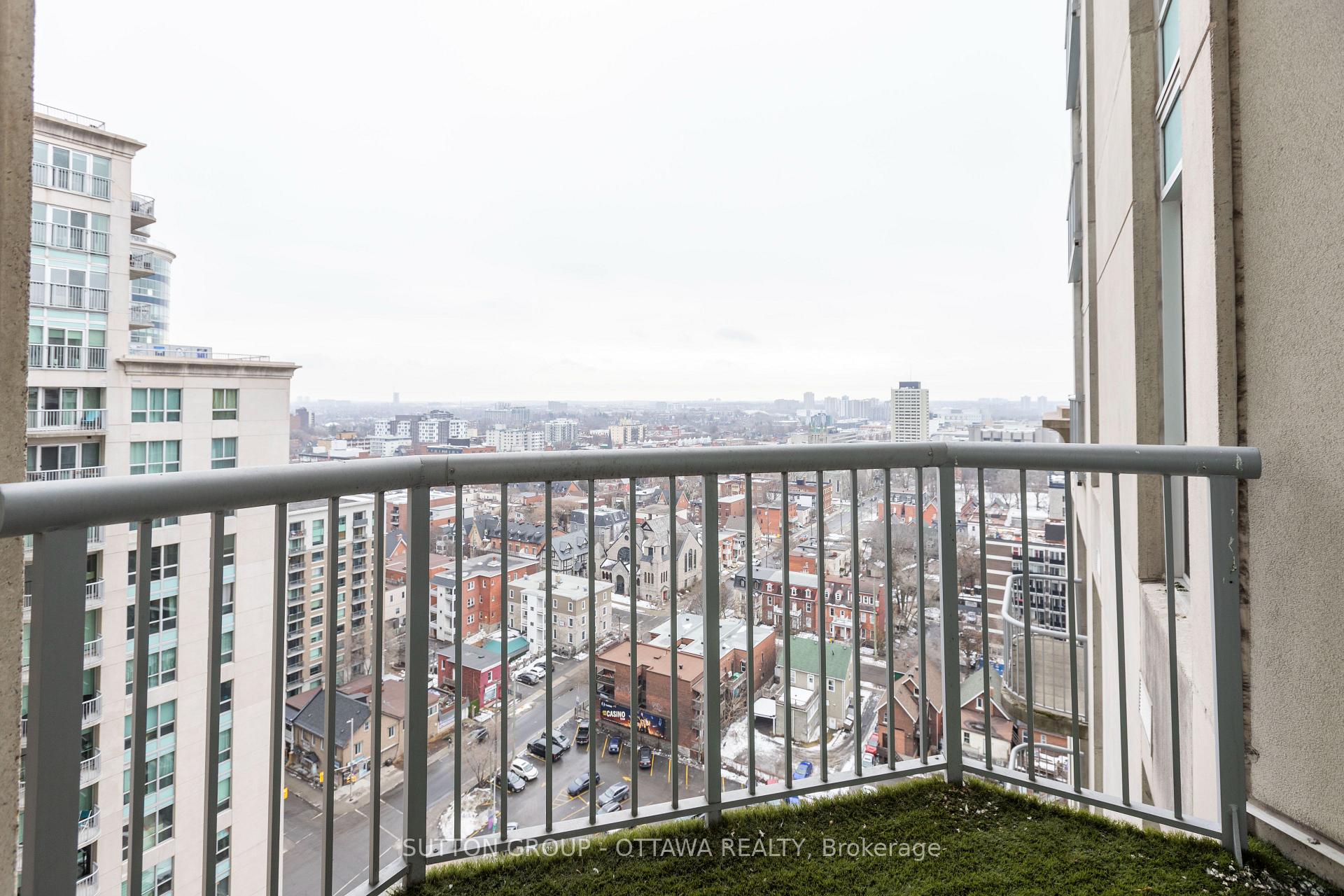 Photo 19 of Unit 2007, 200 Rideau Street, Ottawa, Sandy Hill — HOMEH