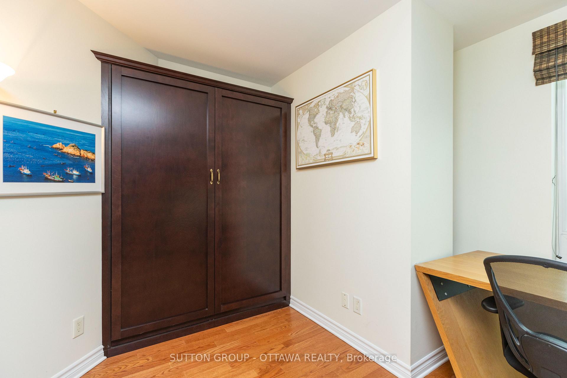 Photo 29 of Unit 2007, 200 Rideau Street, Ottawa, Sandy Hill — HOMEH