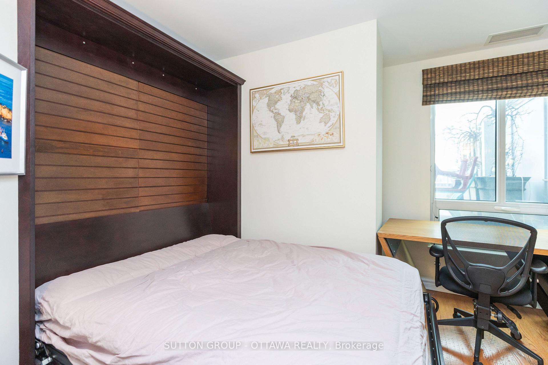 Photo 30 of Unit 2007, 200 Rideau Street, Ottawa, Sandy Hill — HOMEH