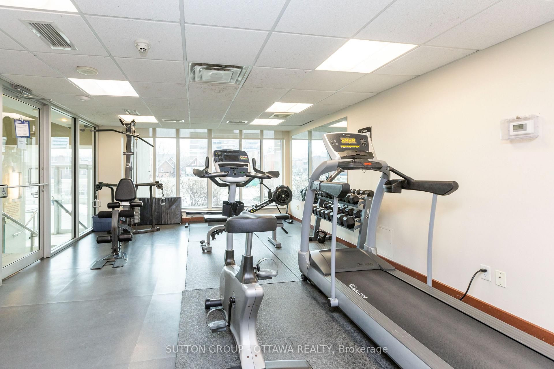 Photo 32 of Unit 2007, 200 Rideau Street, Ottawa, Sandy Hill — HOMEH
