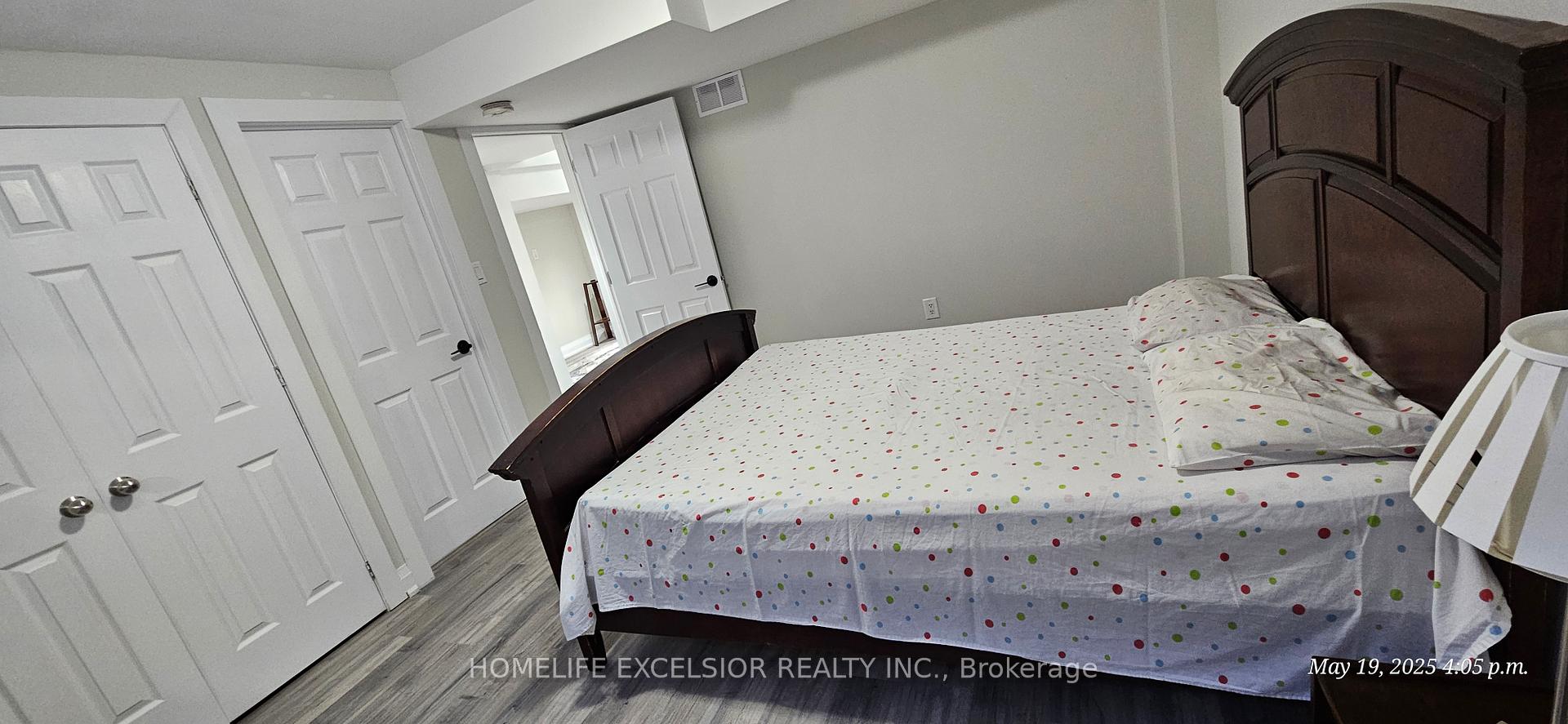Photo 6 of Unit Basement, 6 Fitzroy Avenue, Markham, Wismer — HOMEH
