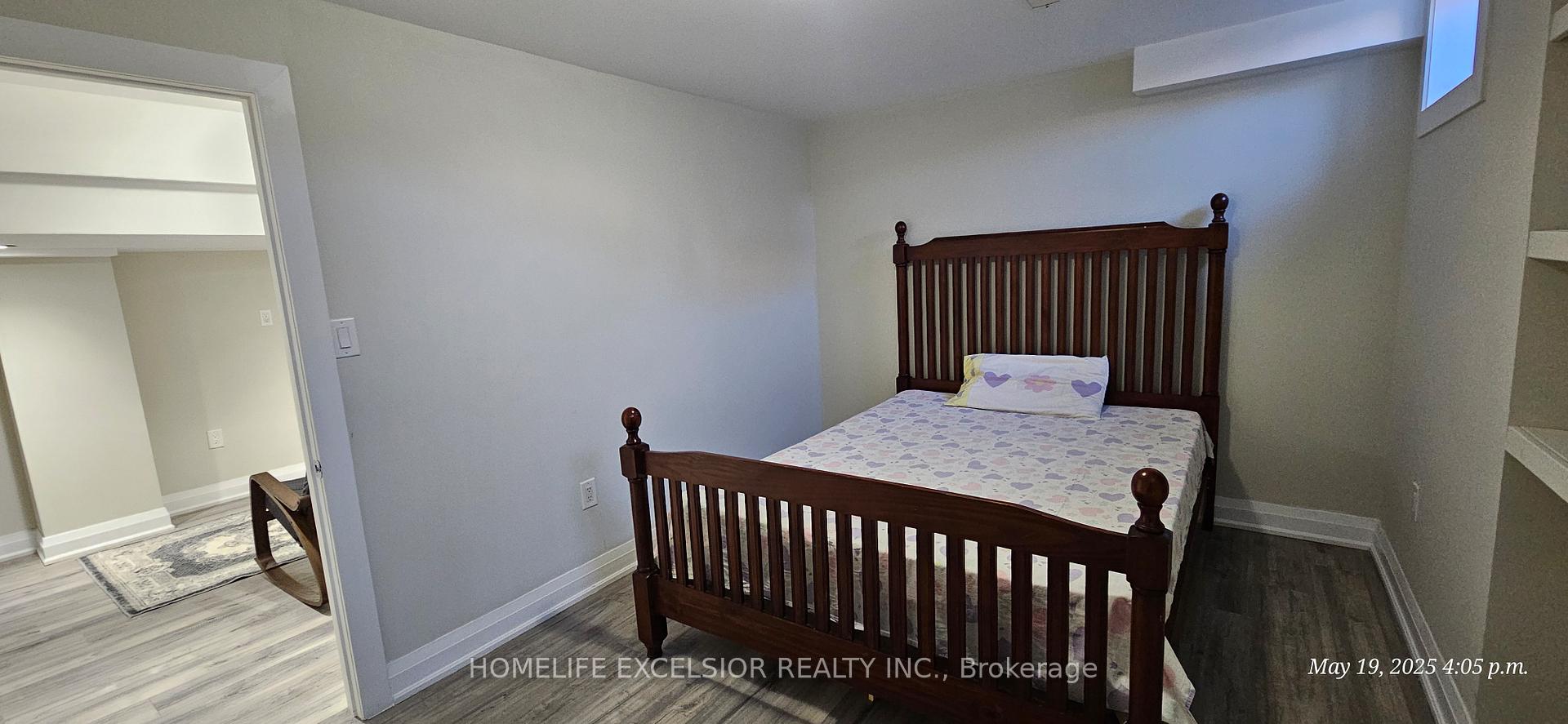 Photo 9 of Unit Basement, 6 Fitzroy Avenue, Markham, Wismer — HOMEH