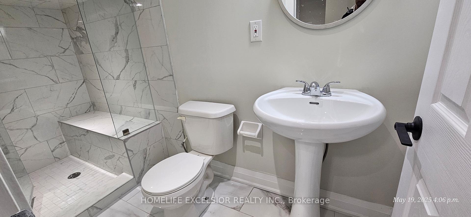 Photo 10 of Unit Basement, 6 Fitzroy Avenue, Markham, Wismer — HOMEH