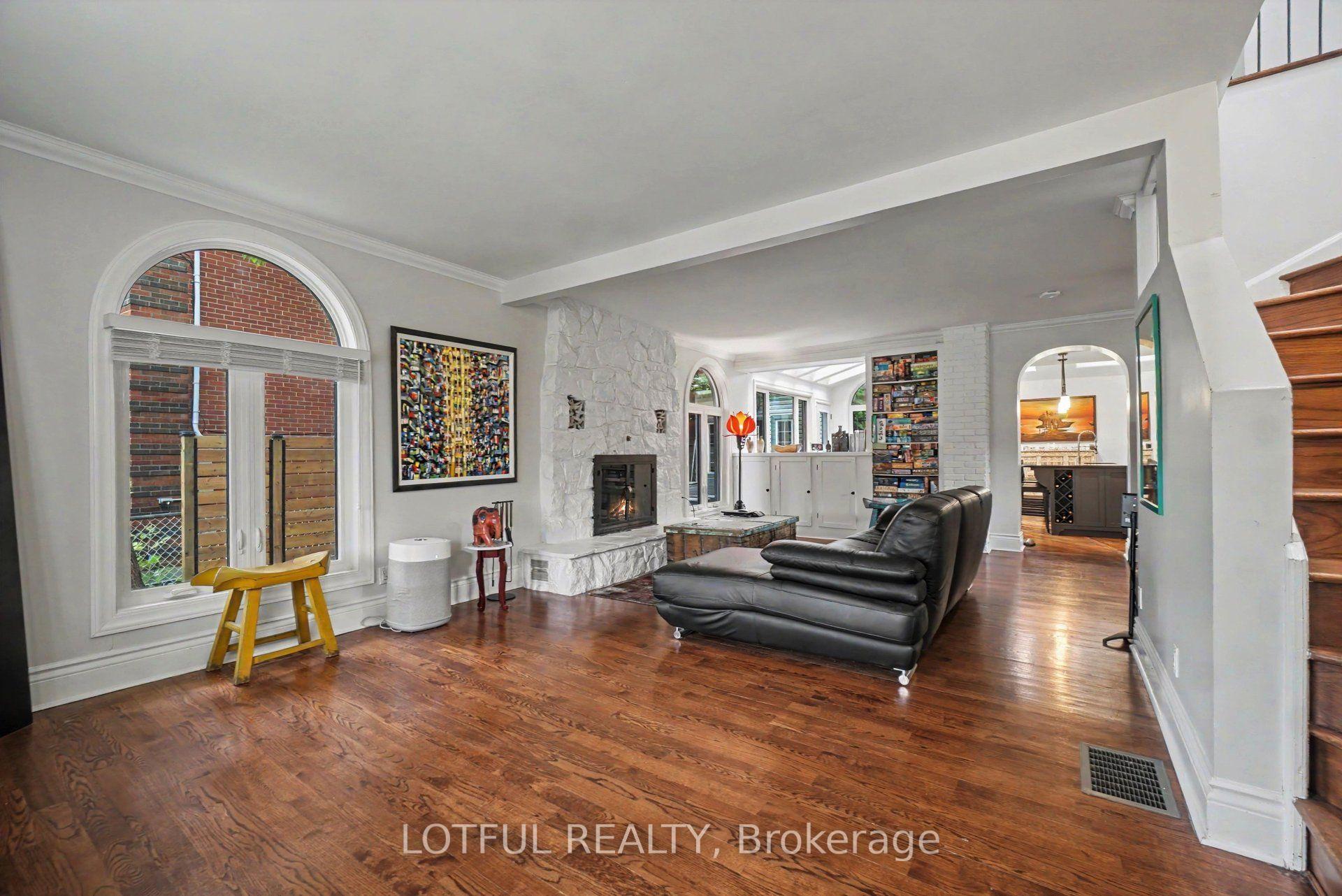 Photo 4 of 518 Hilson Avenue, Ottawa, Westboro/Hampton Park — HOMEH