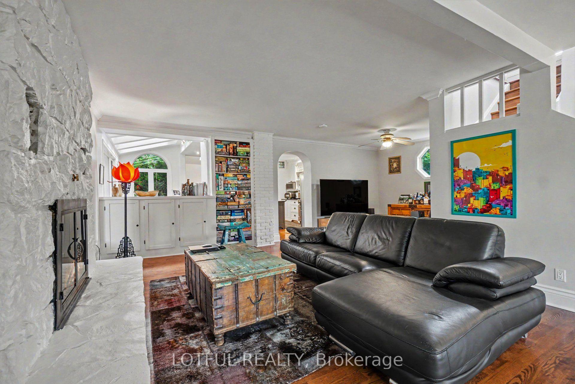 Photo 5 of 518 Hilson Avenue, Ottawa, Westboro/Hampton Park — HOMEH