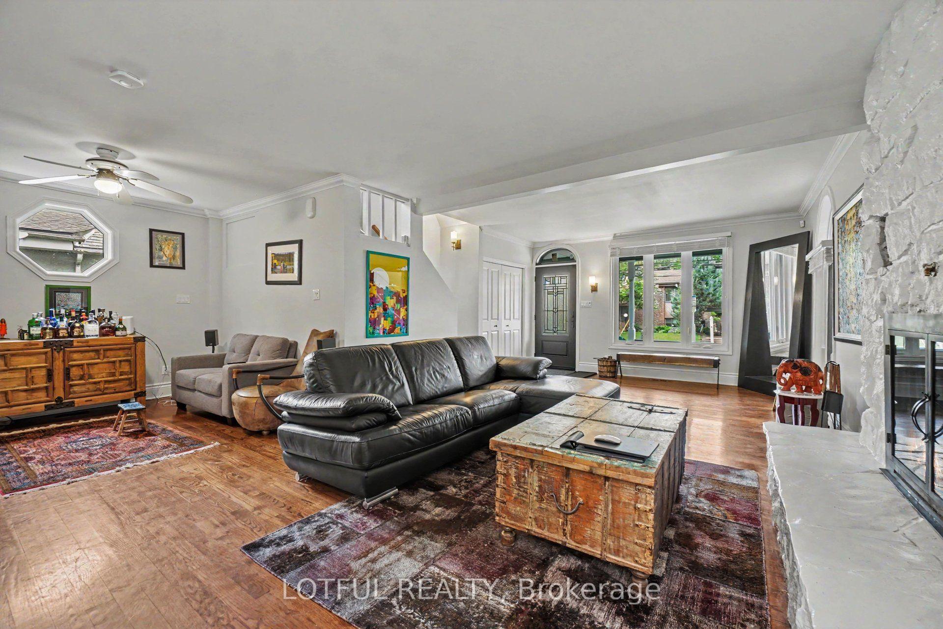 Photo 6 of 518 Hilson Avenue, Ottawa, Westboro/Hampton Park — HOMEH