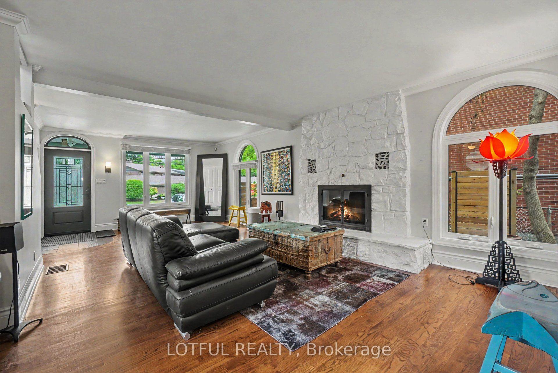 Photo 7 of 518 Hilson Avenue, Ottawa, Westboro/Hampton Park — HOMEH