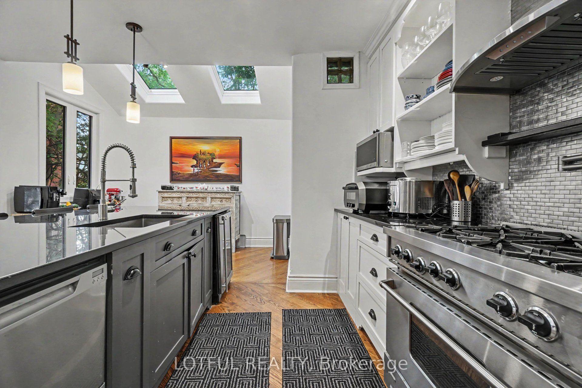 Photo 10 of 518 Hilson Avenue, Ottawa, Westboro/Hampton Park — HOMEH