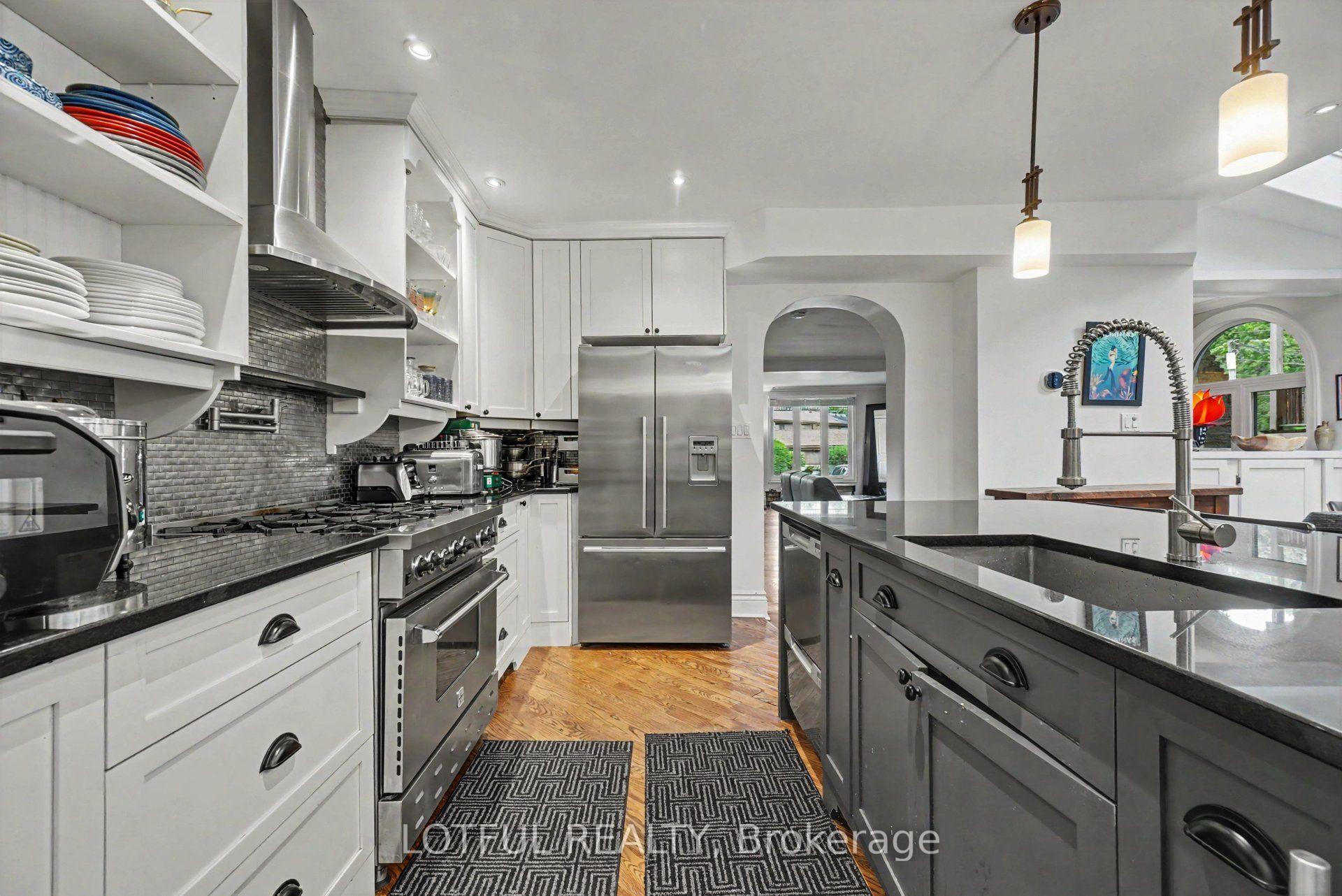 Photo 11 of 518 Hilson Avenue, Ottawa, Westboro/Hampton Park — HOMEH