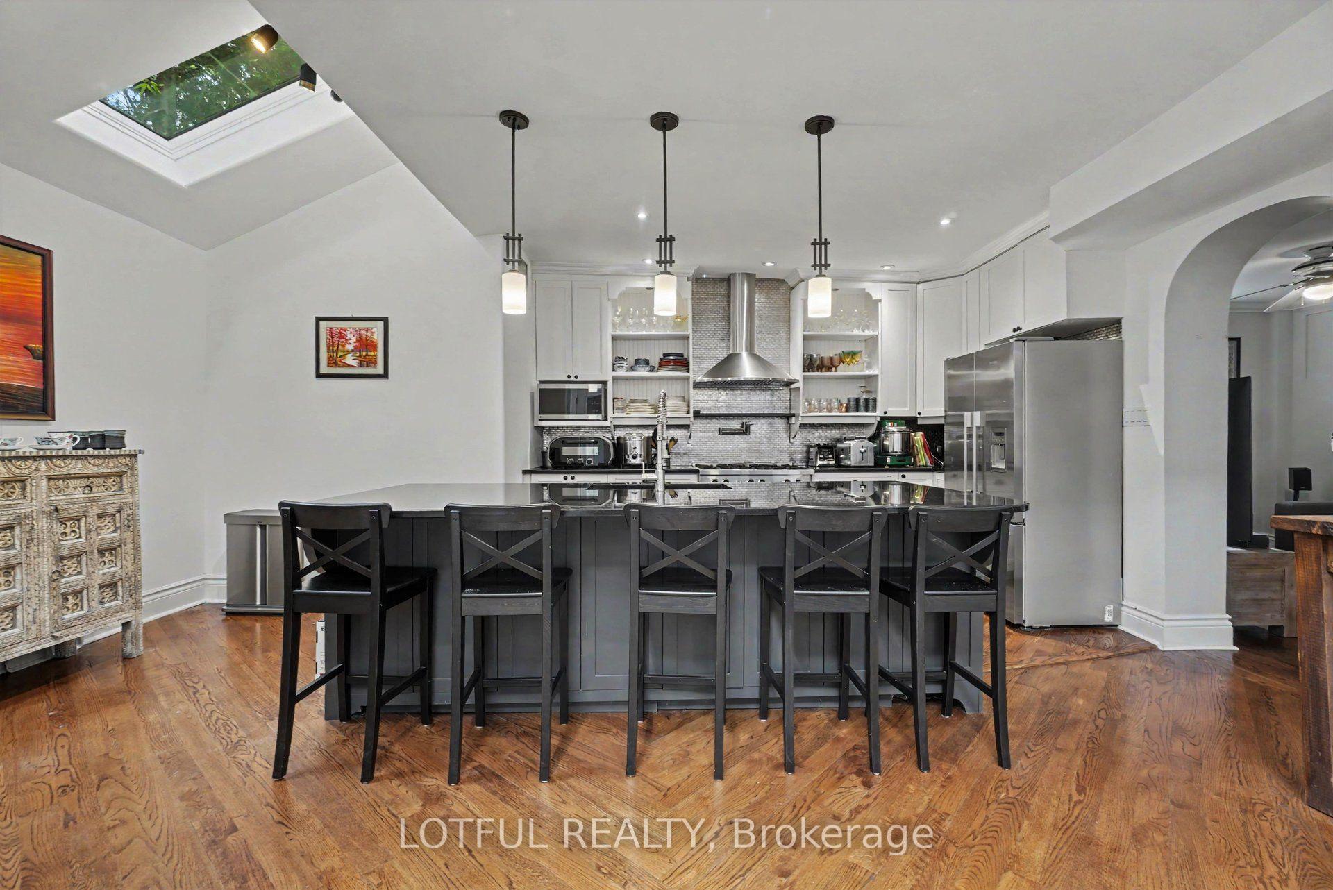 Photo 12 of 518 Hilson Avenue, Ottawa, Westboro/Hampton Park — HOMEH