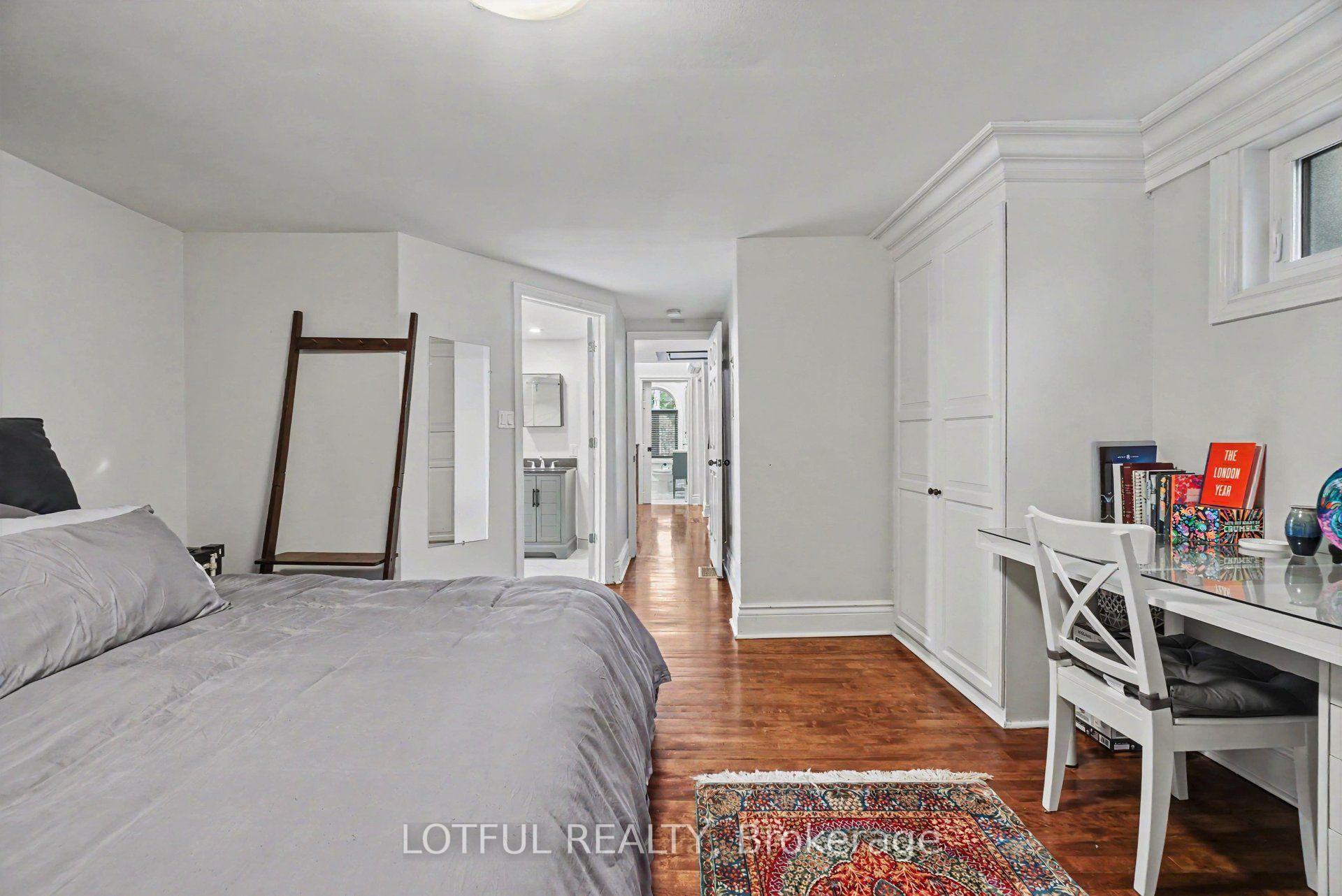 Photo 15 of 518 Hilson Avenue, Ottawa, Westboro/Hampton Park — HOMEH