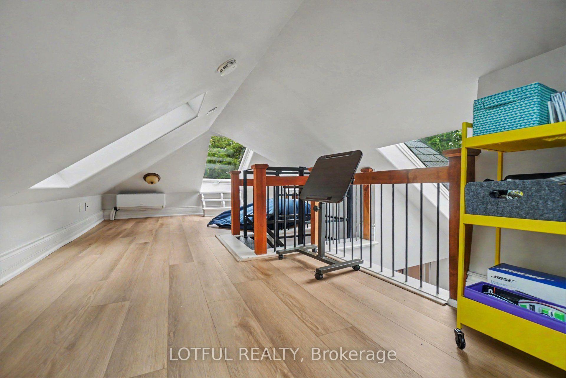 Photo 20 of 518 Hilson Avenue, Ottawa, Westboro/Hampton Park — HOMEH