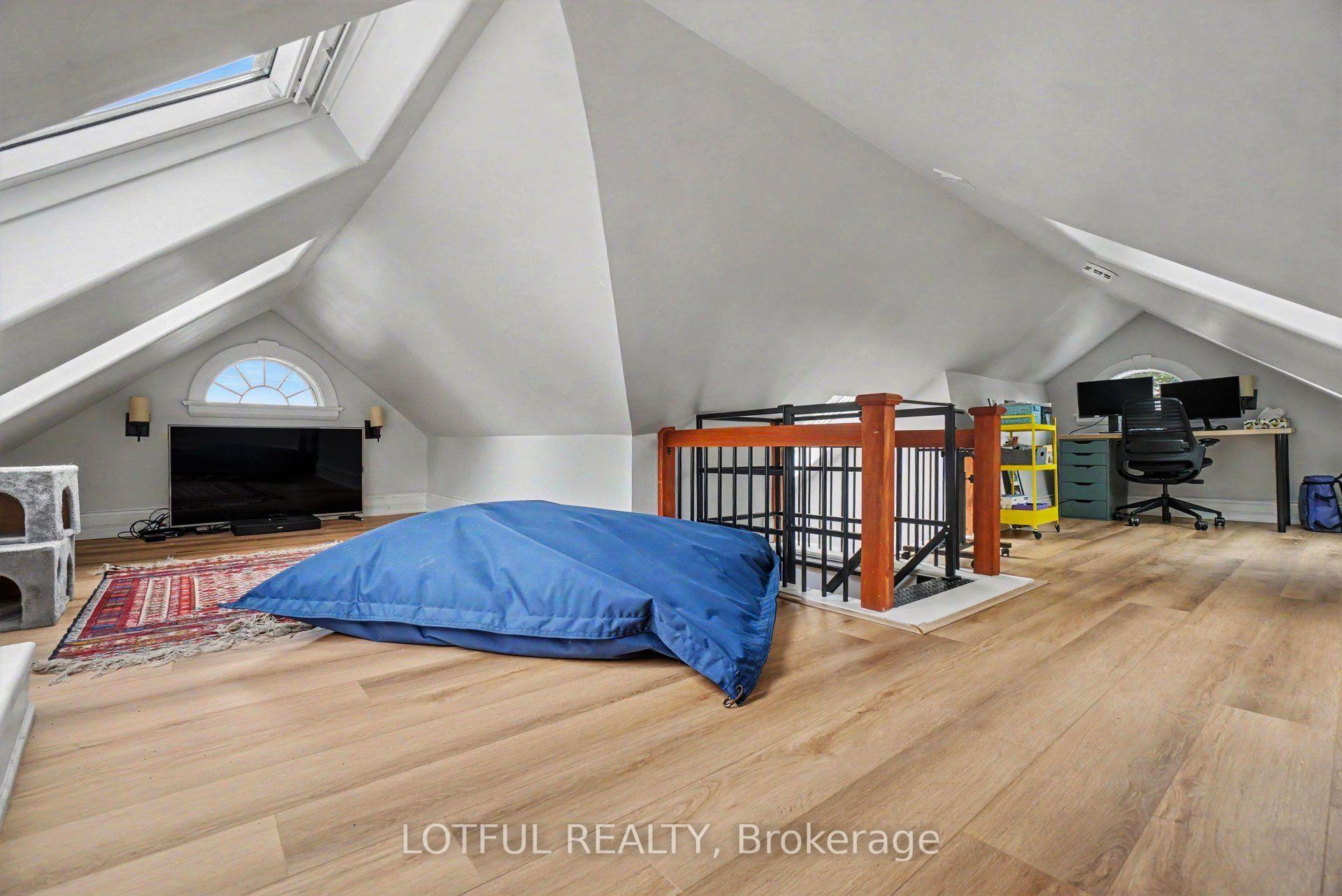 Photo 21 of 518 Hilson Avenue, Ottawa, Westboro/Hampton Park — HOMEH