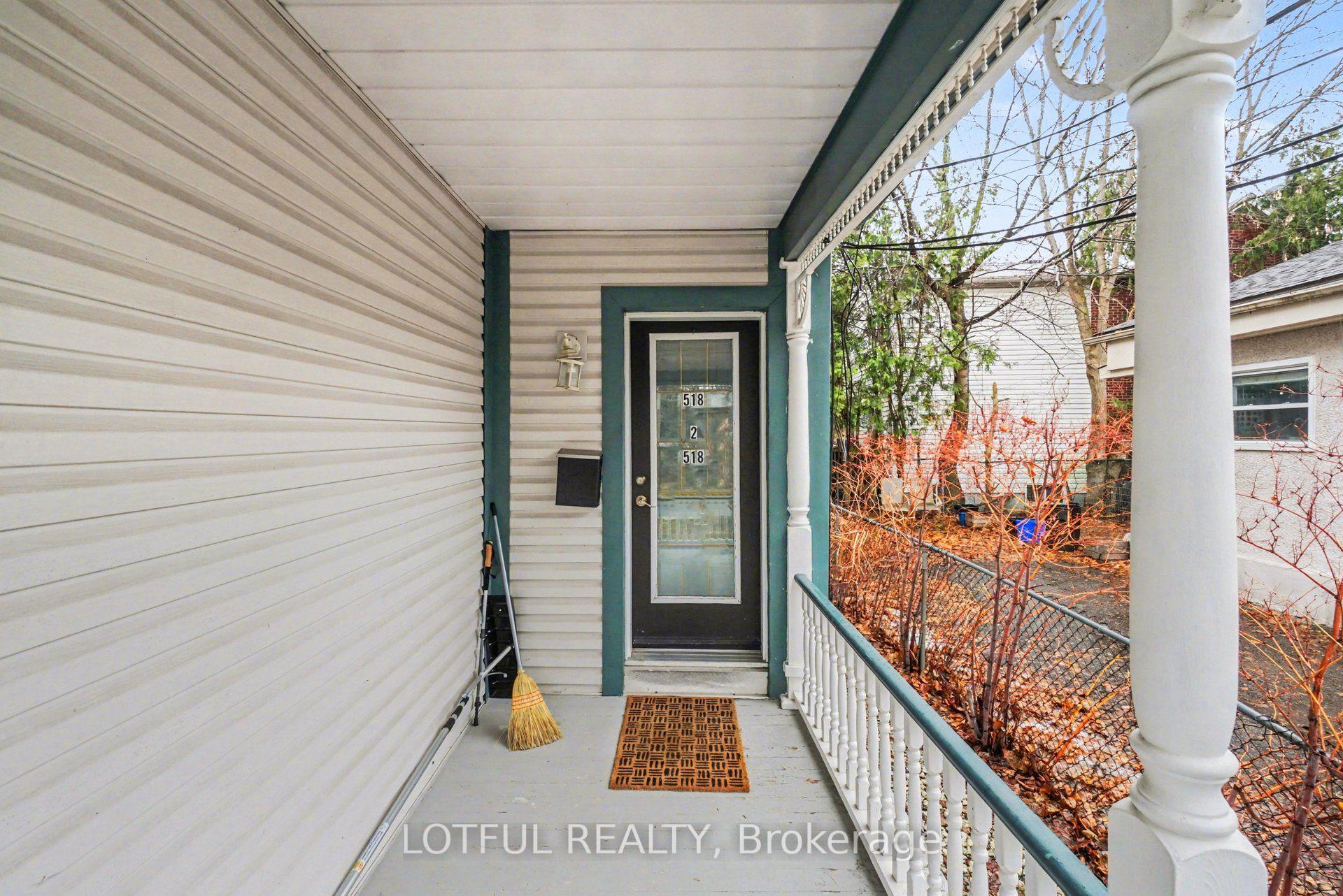 Photo 22 of 518 Hilson Avenue, Ottawa, Westboro/Hampton Park — HOMEH