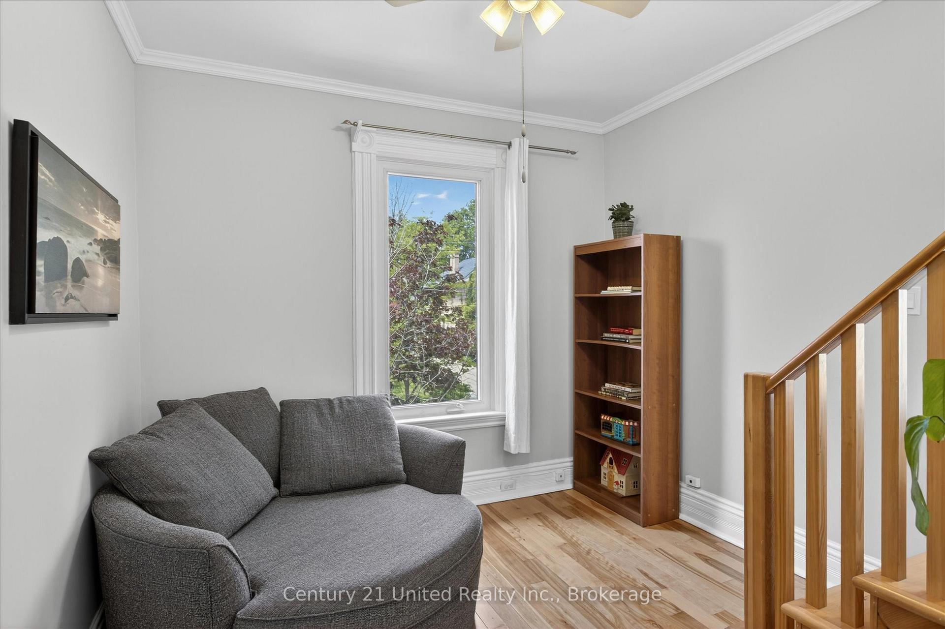 Photo 26 of 587 Gilmour Street, Peterborough, Town Ward 3 — HOMEH