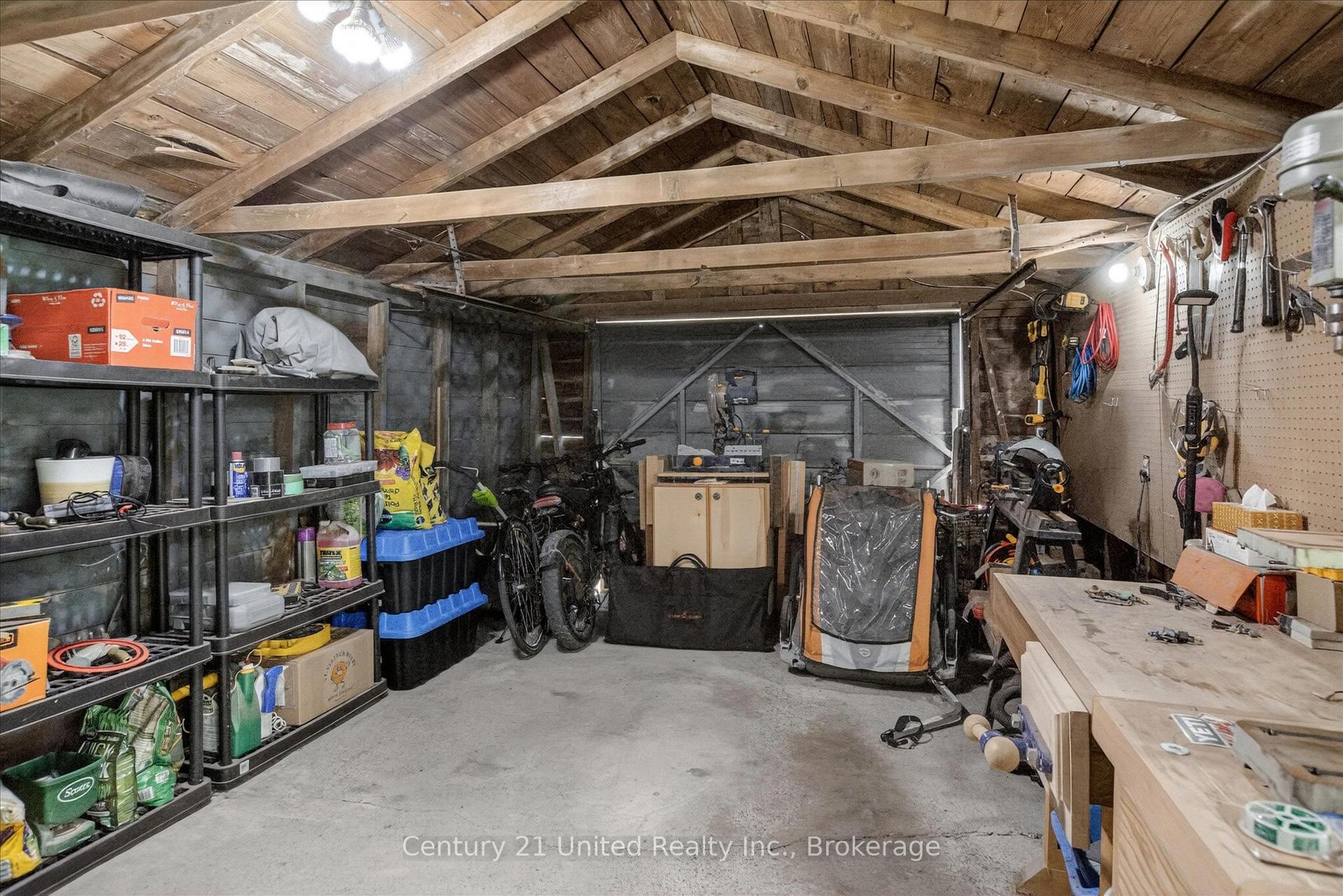 Photo 40 of 587 Gilmour Street, Peterborough, Town Ward 3 — HOMEH