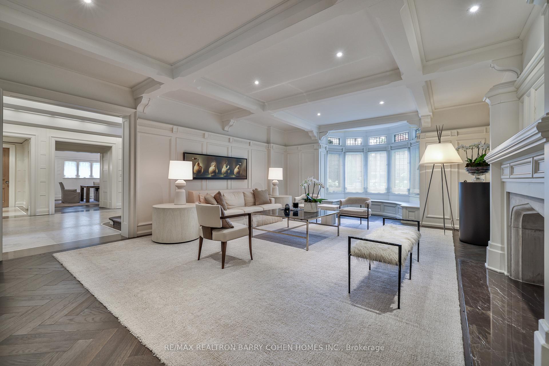 Photo 6 of 30 Whitney Avenue, Toronto, Rosedale-Moore Park — HOMEH