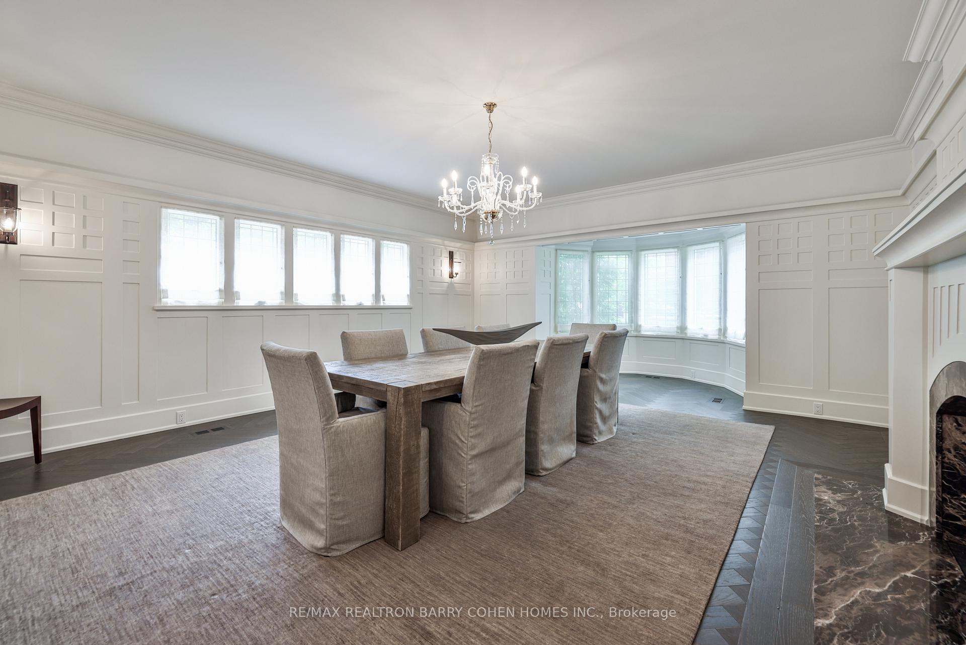 Photo 7 of 30 Whitney Avenue, Toronto, Rosedale-Moore Park — HOMEH