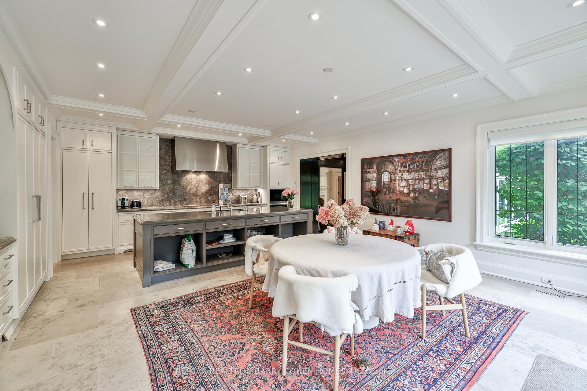Photo 12 of 30 Whitney Avenue, Toronto, Rosedale-Moore Park — HOMEH