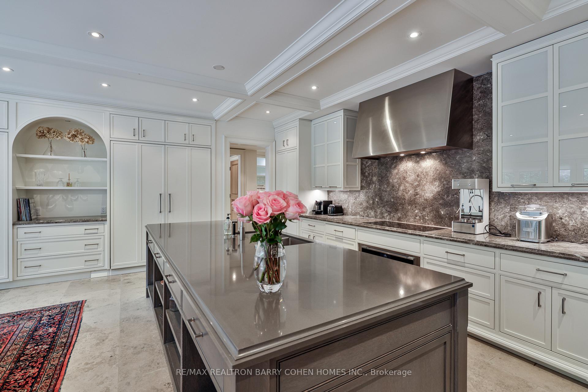 Photo 13 of 30 Whitney Avenue, Toronto, Rosedale-Moore Park — HOMEH